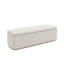 Base de lit tête de lit sophistiquée en velours côtelé avec repose-pieds avec rangement de 130 L-114346628-114346629
