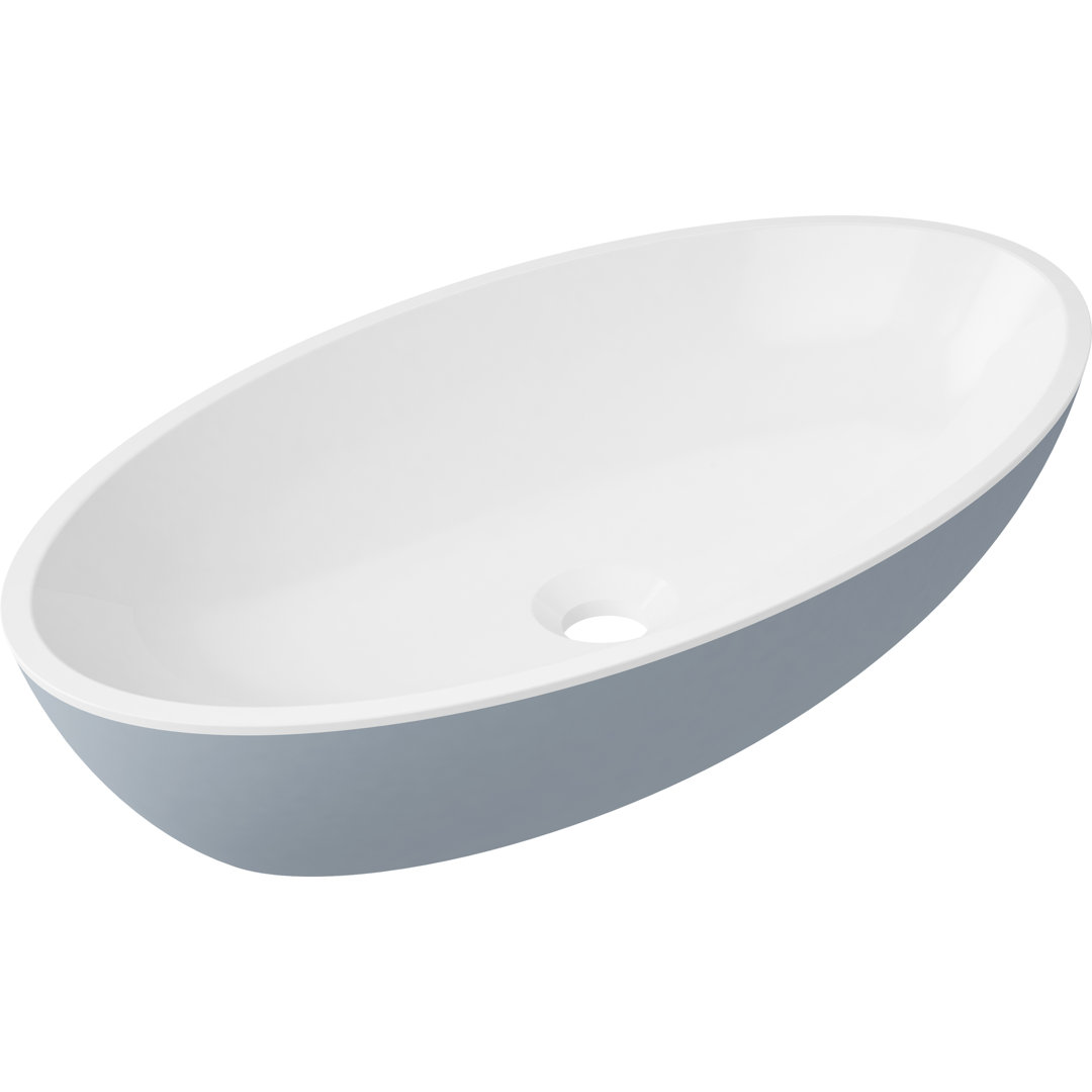 Aldred Countertop Basin