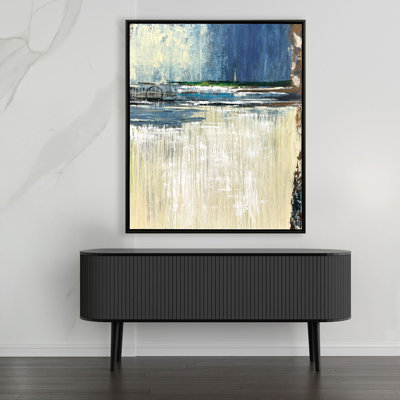 Dawit II Canvas