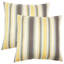 Square Pillow Cover & Insert-1042138023