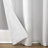 Cameron Thermal Insulated 100% Blackout Grommet Curtain Panel-1421403080-1421403086