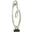 Sculpture abstraite Anannya-1104905228