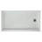 32'' W 60'' D Rectangular Single Shower Base-31787778-31787780