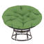 Chaise de patio avec coussins Papasan-942377473-955010281