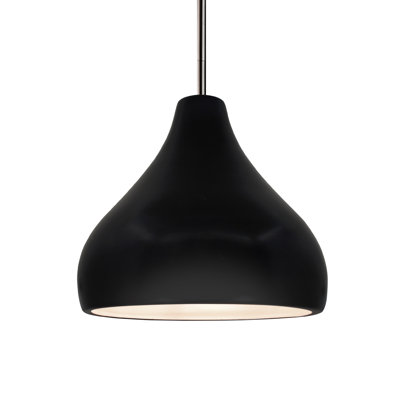 Luminaire suspendu à 1 lumière Meydan