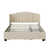 Beige sélectionné