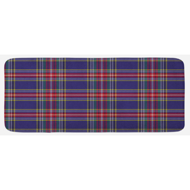 Tapis de cuisine