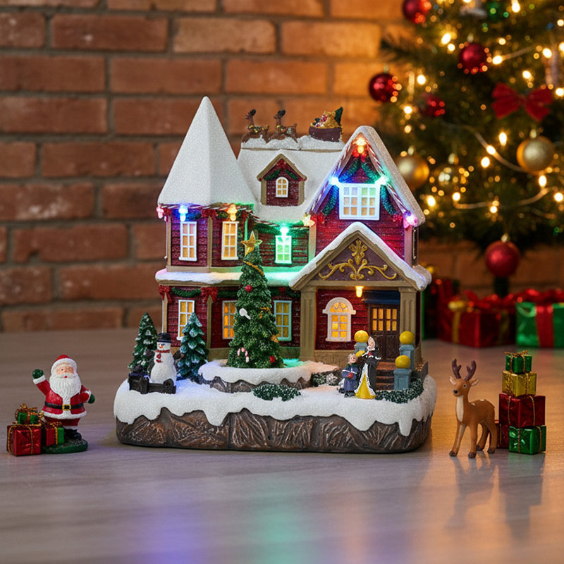 Christmas Decorative Accent