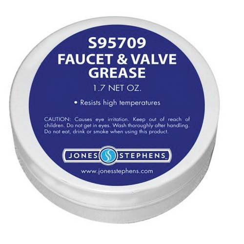 Jones Stephens 1.7 OZ HEAT PRUF GRSE