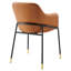 Fauteuil de salle à manger Modway-865299611