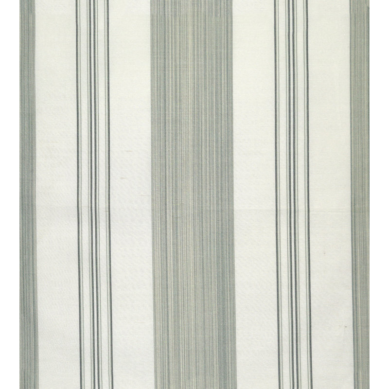 Tissu à rayures astor, Rouge