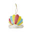 Kit Kemp, Christmas - Timothy Turkey Ornament
