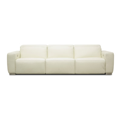 Power Reclining Sofa
