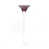 Transparent / rubis n'est pas disponible