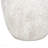 Table Lamp - 20"H, Cream Concrete Material