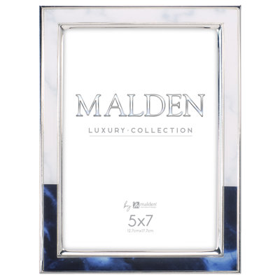 Metal Picture Frame