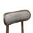 Upholstered Side Chairs with Solid Wood Frame-1323722595