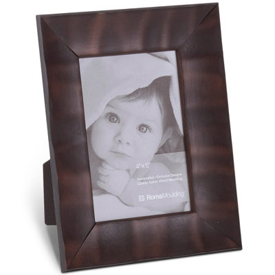 Wood Matte Picture Frame