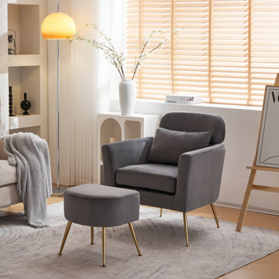 Fauteuil Azoriah