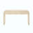 Codel Entry Console Table with Fluted Drawers-167363666