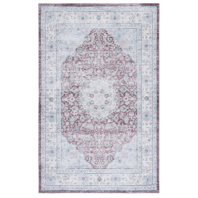 Tucson Performance Machine Washable Oriental Rug
