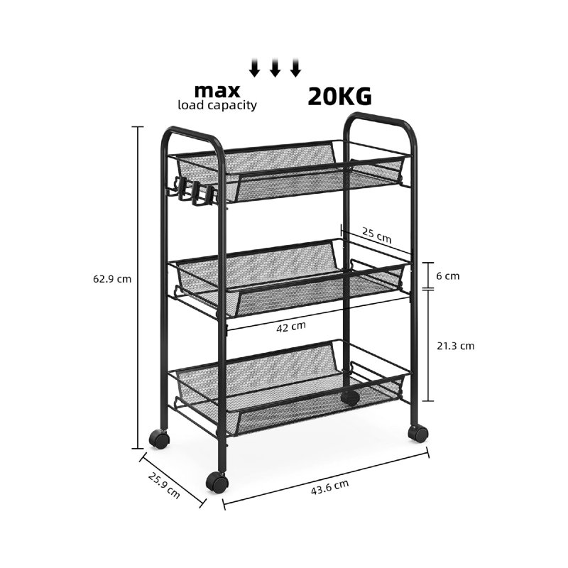 Plant Stand
