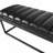 Lubbert Faux Leather Bench-1097375607-1109133214