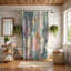 Rideau de douche Frager-86725660
