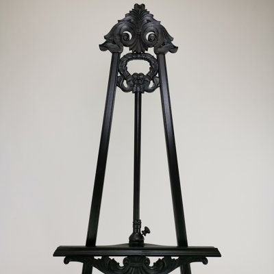Wayborn Folding Solid Wood Tripod Easel