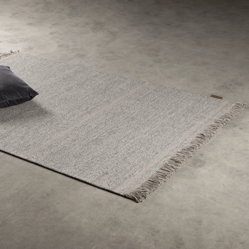 Marquee Hand Woven Area Rug, Runner 80 x 200cm