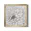 Dahlia - Peinture sur toile encadrée-1241784465-1241784461