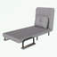 Chaise longue avec dossier réglable et coussin-118135782-118135779