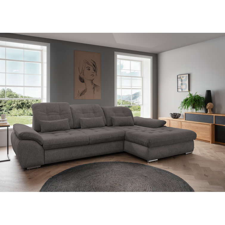 Brayden Studio Bobillo Sofa | Wayfair.co.uk