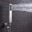 Système de douche complet avec valve brute-65005163