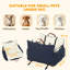 Pet Car Seat