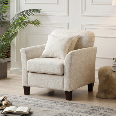 Akenya Upholstered Armchair