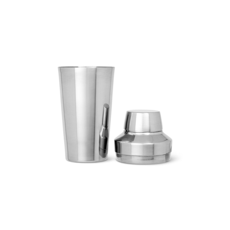 Grand Cru Stainless Steel Shaker
