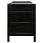 Hampton 6 - Drawer Dresser