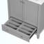 Base de meuble-lavabo simple 17,8 po seulement-98438510