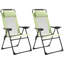 Fauteuil oscillant d'extérieur Outsunny