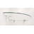 Daesean Glass Corner Shelf-174834323-185776083