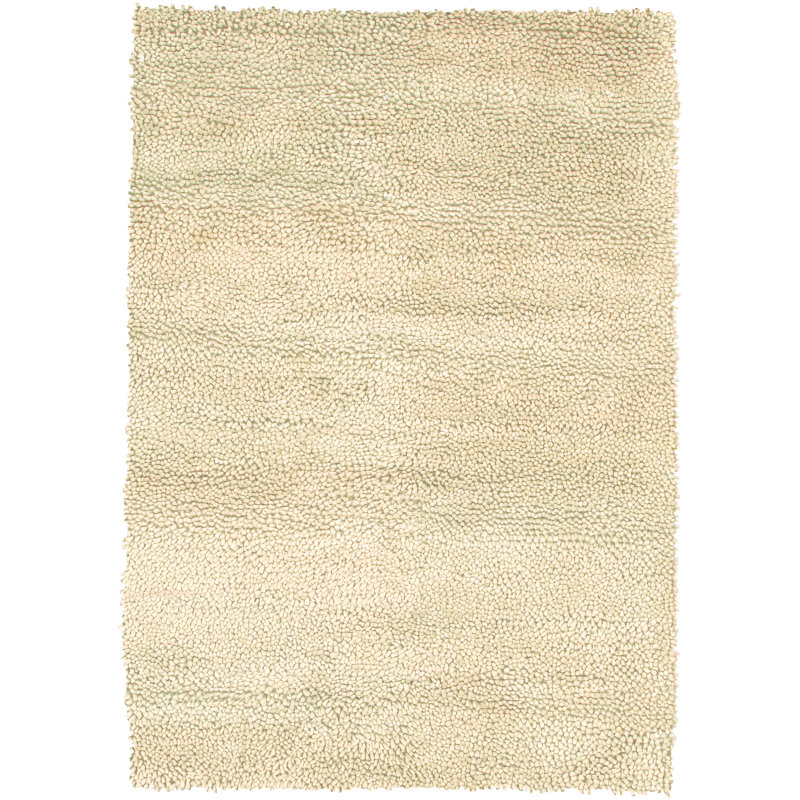 Strata Wool Area Rug, Rectangle 7'9" x 10'6"