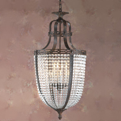 Longas 15 - Light Pendant