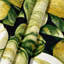 Tapisserie murale «Fruit Galia Melon»-133648084