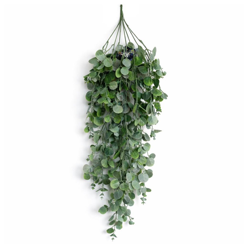 75cm Faux Plant, 1