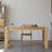 Burlywood Rectangular Solid Wood desk-1708932772