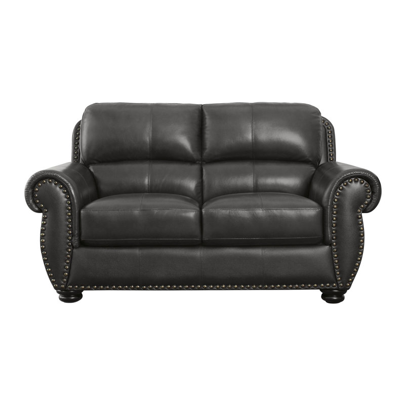 Arjana 63'' Upholstered Loveseat