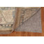 Vegetable Dye Wool Oushak Turkish Area Rug 7x10