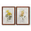 " Canary Linen Geranium " 2 - Pieces-755692021-755692023-755692024