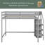 Lit mezzanine double Jaleiya Kids-1933611568